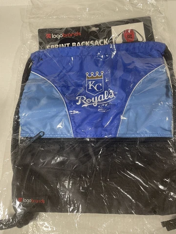 Kansas City Royals Drawstring Bag Cover