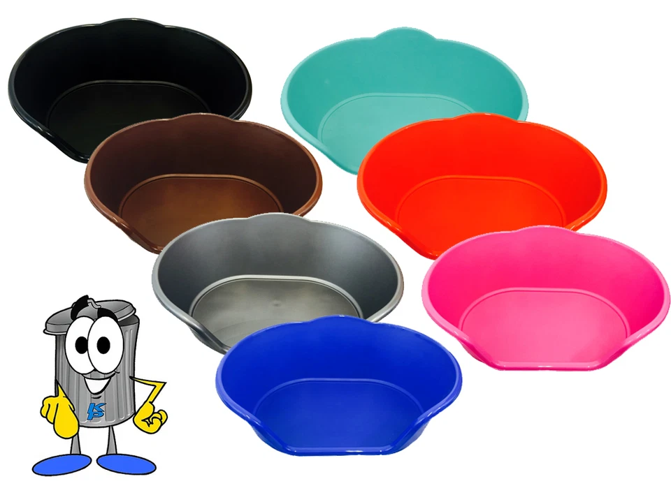 heavy duty pet bed  choose from a variety of colours and sizes - Image 1 of 1