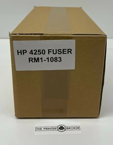 HP Fuser Unit for 4250 4350 Series RM1-1083  RM1-1083-070CN - Picture 1 of 4