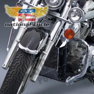 2007-2009,2012-2013 Honda VT750C2 Shadow Spirit Paladin Highway Bars - Picture 1 of 2