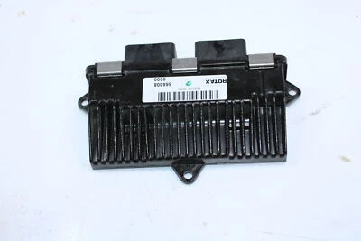 2011 Can-Am Spyder RT Roadster SE5 ECU COMPUTER CONTROLLER UNIT 420666309 - Image 1 of 4