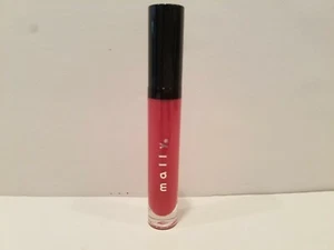 Mally Kiss Me Lip Gloss Mwah! 0.14 Oz - - Picture 1 of 1