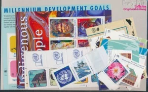 UN - New York 1133-1170,block31 (complete issue) Volume 2009 completee (10325718 - Picture 1 of 1