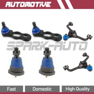 Control Arm w/ Ball Joint Assembly Fits 2000 2001 2002 1995 Ford Crown Victoria - Image 1 of 4