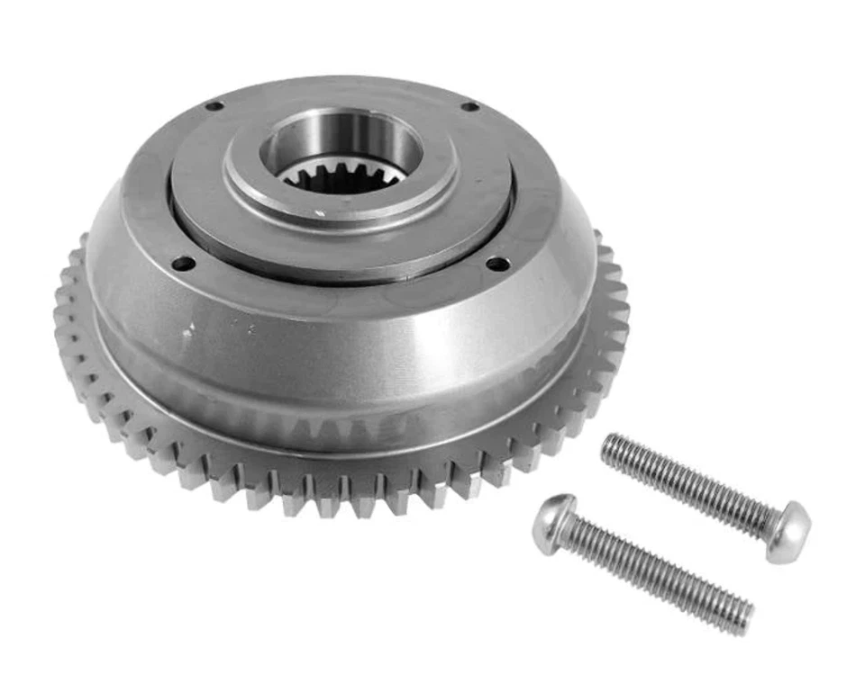 YAMAHA OEM SUPERCHARGER CLUTCH KIT – SVHO Replaces 6ET-17800-10-00 - Image 1 of 1