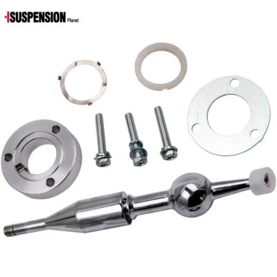 Short Shifter Quick Shift for Mazda Miata MX5 RX7 90-97 & RX7 RX-7 FC3S 86-91 - Image 1 of 4