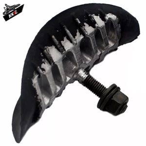 2.15'' Tire Rim Lock for KTM HONDA YAMAHA SUZUKI Motocycle MX Enduro Dirt Bike - Picture 1 of 11