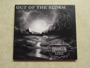 Broken Levee ' Out of the Storm' CD - Bild 1 von 2