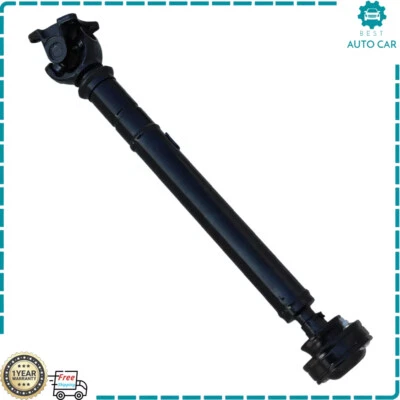 For 2001-2006 Dodge Dakota 01-03 Durango 52105982AC Front Drive Shaft Assembly - Image 1 of 4
