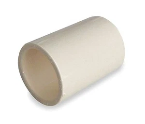 7 Stück CPVC 2" Kupplung 2GJZ4 CTS Anschlussart - Bild 1 von 4