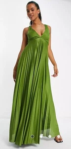 Maxi Dress - Picture 1 of 2
