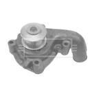 Borg & Beck Water Pump, Engine Cooling Bwp1667 For Escort Orion Genuine Top Qual
