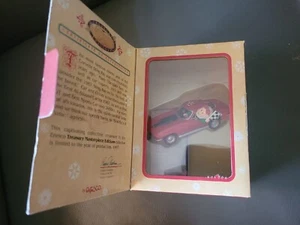 VTG SLINKY, ENESCO TREASURY MASTERPIECE LIMITED EDITIONS,1997 CHRISTMAS ORNAMENT - Picture 1 of 7