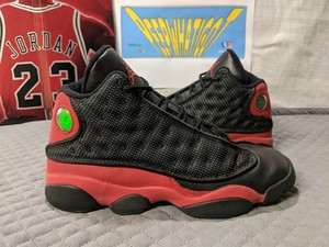 jordan 13 bred 2004