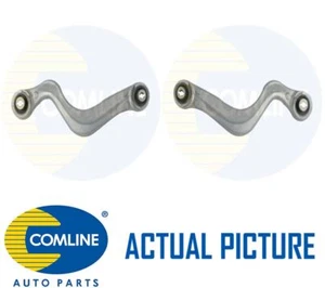 FOR LAND ROVER DISCOVERY SPORT 2 L COMLINE REAR UPPER CONTROL ARM PAIR CCA1555L - Picture 1 of 4