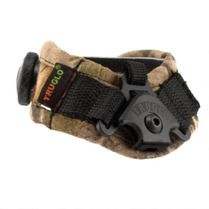 Truglo TRU-FIT Universal Micro-Adjustable Realtree APG Camo BOA Strap - Picture 1 of 1