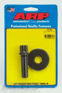 ARP for Ford balancer bolt kit 150-2501