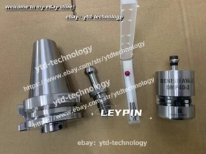 1pcs Renishaw OMP40-2 Probes+BT-40+Probe pin UPS free delivery*ytd - Picture 1 of 4