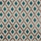Porter and Stone Assisi Teal 0.45m Fabric