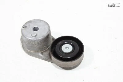 2018-2024 CHEVROLET EQUINOX 1,5 Л БЕНЗИНОВЫЙ ДВИГАТЕЛЬ ЗМЕЕВИК РЕМЕНЬ НАТЯЖИТЕЛЬ ШКИВ OEM - Изображение 1 из 4