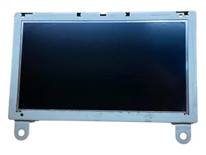 multifunction screen Opel Astra J 95247248 14780371 652508805 - Picture 1 of 9