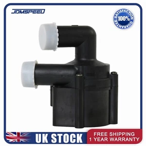 5N0965561 Auxiliary Water Pump FIT AUDI A3 TT Q3 VW GOLF VI PASSAT Skoda 2.0 TDI - Picture 1 of 11