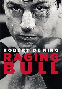 Raging Bull (1980) Robert DeNiro, Cathy Moriarty DVD Very good condition - Picture 1 of 1