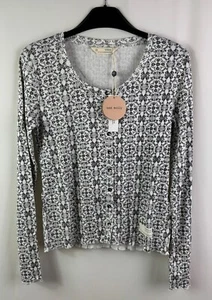 Top Erin Odd Molly para mujer, tiza clara, talla M - Imagen 1 de 3
