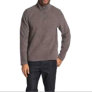 Castlerock Wallin & Bros Herren Teddy Kunstscherpullover Medium - Bild 1 von 3