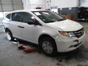 Temperature Control Dash Mounted LX Fits 11-17 ODYSSEY 701566 - Picture 1 of 7