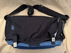 timbuk2 messenger bag groß - selten gebraucht Polsterung - Bild 1 von 23