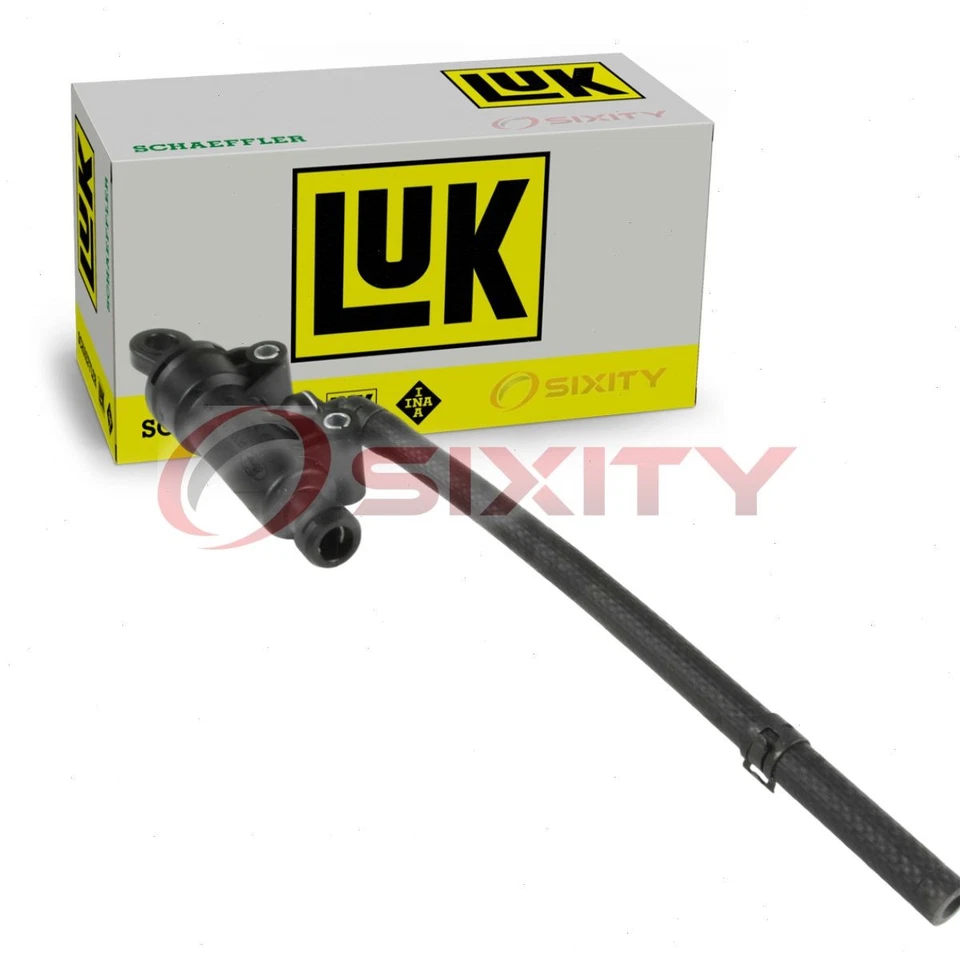 LuK Clutch Master Cylinder for 1994-1995 BMW 325i Transmission Manual  pu - Image 1 of 4