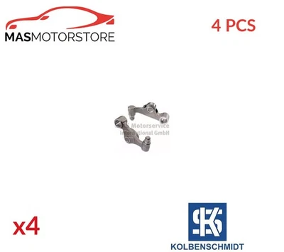 SCHLEPPHEBEL MOTORSTEUERUNG KOLBENSCHMIDT 50007584 4PCS P FÜR VW PASSAT,GOLF V - Image 1 of 4