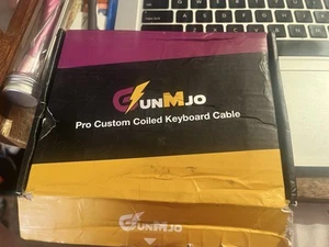 Kailh Box Interruttori a Chiave Classificati per Tastiere Meccaniche da Gioco | Montato su Piastra (K - Foto 1 di 1