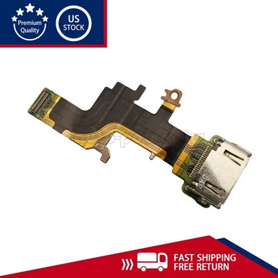 NUEVO Para Sony ILME-FX3 FX3 HDMI Puerto Jack HD1005 Placa de Circuito Repuesto Foto 1 de 4