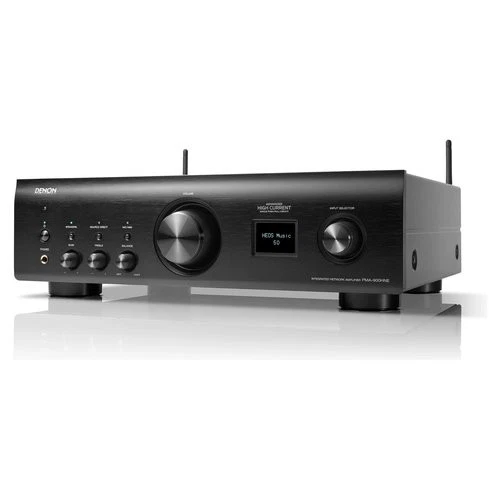 Amplificatore HI FI Denon Streamer PMA900HNE
