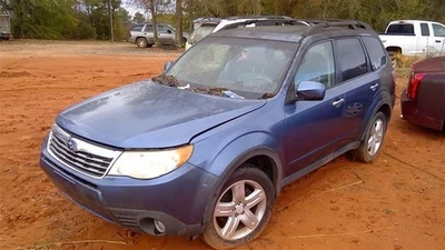 Cilindro maestro de freno turbo para 08-14 Subaru Forester OEM Foto 1 de 4