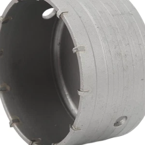 Thin Wall Core Bit Tipped Core Bit Incisive For Concrete - Picture 1 of 12