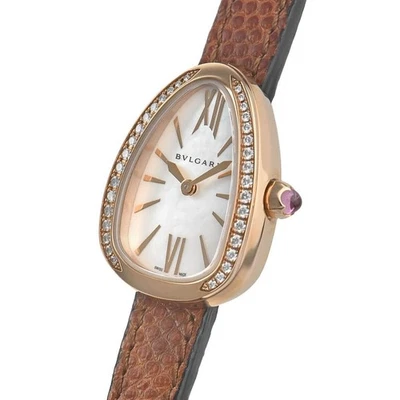 BVLGARI Serpenti 102727 SW02204 Foto 1 de 4