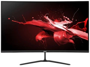 Moniteur LED Acer ED320QRS3biipx 31,5" 1920 x 1080 px VA - Photo 1/4