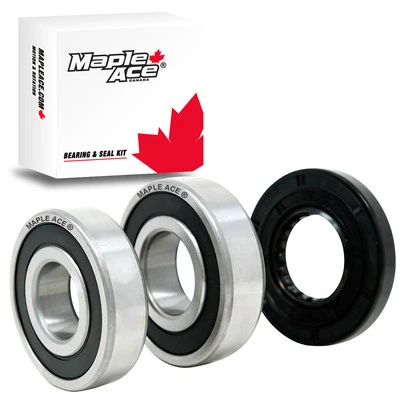 131525500, 131275200, 131462800 Front Load Washer Bearing ＆ Seal Kit - Image 1 of 4