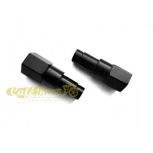 Adattatori specchi per Triumph Bonneville 2001 - 2015 (raffreddamento ad aria) - Picture 1 of 1