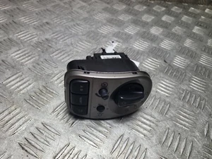 JAGUAR X-TYPE 2005-2009 FACELIFT SCHEINWERFER & NEBELSCHEINWERFERSCHALTER 9X43 11654 EA - Bild 1 von 4