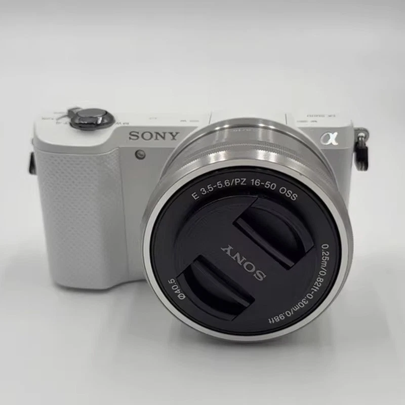 SONY α5000 ミラーレス一眼 20.1MP ソニー Sony a5000 ILCE-5000 20.1