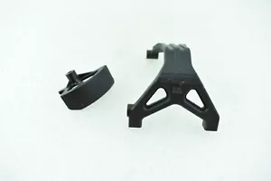 Team Losi 22 DC 5.0 Elite Waterfall & Gear Shield Stiffezel TLR231077 231077 TLR - Picture 1 of 3