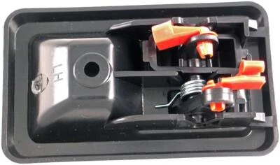 Manija de puerta interior delantera izquierda Dorman compatible con Renault R5 1979-1984 1980 1981 1982 Foto 1 de 3