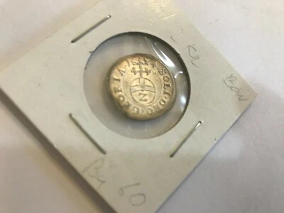 1624 Bavaria Silver 2 Kreuzer Nice UNC - Image 1 of 4