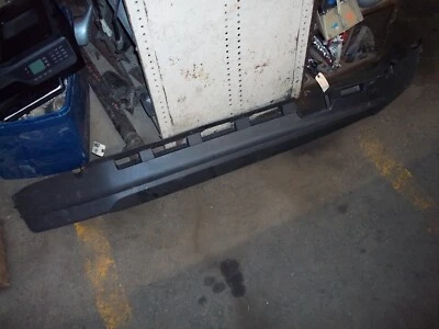 2016-2021 TOYOTA TACOMA FRONT LOWER SPOILER SPLASH PANEL VALANCE OEM - Image 1 of 4