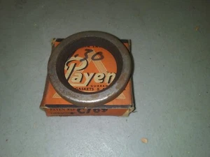 1953-up Triumph TR-2,TR-3 Rear Hub Seal - Picture 1 of 3