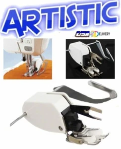 Walking Foot, Even Feed Guide P60444 Viking Huskystar 207,215,219, C10, C20, E10, E20 - Bild 1 von 1